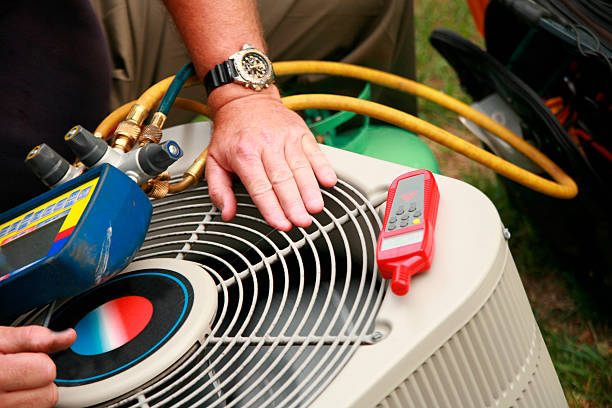 Best Furnace repair near me  in Western Springs, IL