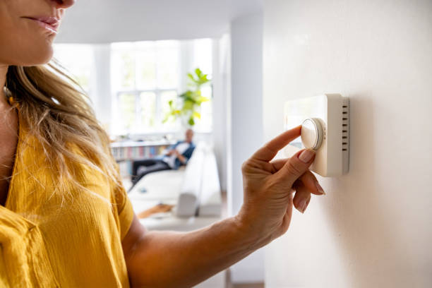 Best Affordable HVAC services  in Western Springs, IL