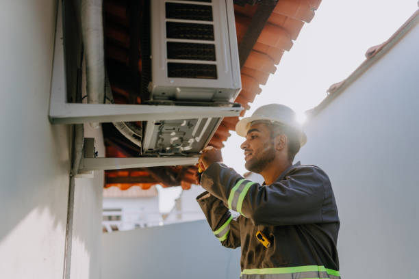 Best 24/7 HVAC repair  in Western Springs, IL