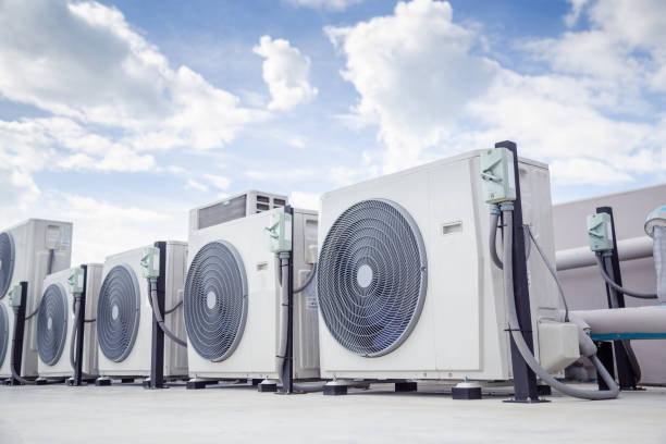 Best Best HVAC companies  in Western Springs, IL