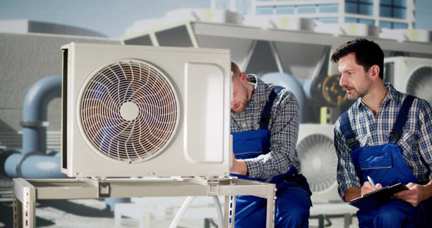 Best Affordable HVAC services  in Western Springs, IL