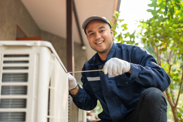 Best HVAC maintenance near me  in Western Springs, IL